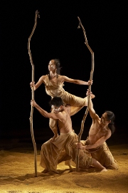 imagen teatro danza hindu